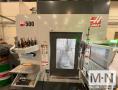 HAAS UMC-500 CNC 5-Axis Vertical Machining Center, 2023 with 20 station Pallet Pool