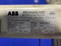ABB Automation Gmbh 3600 Psi Integrated Dispensing Function Package Double Pump 200 I Heated - 3hdak010029612