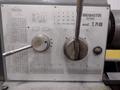 20" X 60" TIMEMASTER TORRENT GAP BED MODEL #T.71-68 ENGINE LATHE, 2.625" HOLE: STOCK #17857