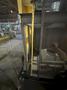 48" x 48" DUNNAGE WASH SYSTEMS OUTSIDE &amp; INSIDE BIN OR TOTE SPRAY WASHER: STOCK #22481