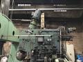 SMT MDL# MV20 BL5022 FLANGING MACHINE