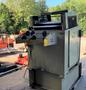 36" x 18 GA AMERICAN STEEL LINE 7-ROLL COIL STOCK STRAIGHTENER
