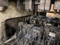 220 Ton Komatsu SSDC Servo Press