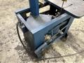 9” X 14-1/2” ROLL-IN  MODEL #EF-1459 BANDSAW: STOCK #77314