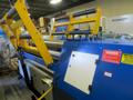 7.87" Diameter x 6 ft Americor Hydraulic 4-Roll Double Pinch Plate Bending Roll Model 4RDP 200/6 (6 ft. x 3/8")