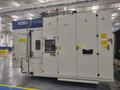2 FOR SALE- 2013 Grob model G520A21KD 4 axis cnc universal machining centers, approx. 60,000 hours, dual HSK63 spindles, 18,000 rpm, 36 position atc, x,y,z,a axis, siemens 840d controls, 2 station pallet, price each