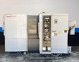 DMG Mori Seiki NHX-4000 Horizontal Machining Center – Full 4th Axis, TSC Mill