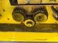 20" X .160" DURANT MODEL #HD-20 MOTORIZED COIL LEVELER STRAIGHTENER: STOCK #23250