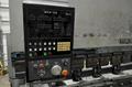 100 TON X 122" AMADA PRESS BRAKE