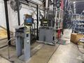3" DIAMETER TUBE MILL - YODER MODEL M2 COMPLETE FORMING LINE: YOBRO #24314