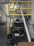 AllFill B-600 Semi-Automatic Auger Filler, 2009 – With Mezzanine, Video Available