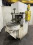 10 TON DENISON HYDRAULIC C FRAME PRESS: STOCK #77659