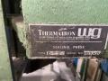 Thermatron (16) 1.75” X 21.75” X 1.5” Rf Sealer - Kf64