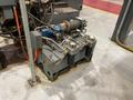 Used, 10" x 96" Cincinnati Plain Cylindrical Grinder