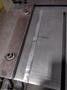 10' X 10 GA CHICAGO MODEL #UA10-135 HYDRAULIC SHEAR: STOCK #17508