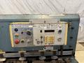78" X .250" AMADA M–2060 MECHANICAL SQUARING SHEAR. STOCK # 1001225