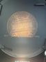 14" Deltronic Model DH214 Comparator w/ newer dro, new chart