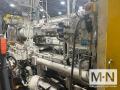 610 TON 126 OZ TOSHIBA MODEL ISGS610WV21-59B INJECTION MOLDING MACHINE MFG 2010 SERIAL # 683311