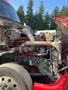 2022 Kenworth T680 1XKYD49X5NJ489855