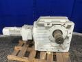 Sew-eurodrive 7.5 Hp Gear Drive