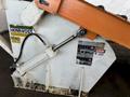 72" HERR-VOSS PEELER TABLE. STOCK # 0236825