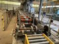 Dimeco - Profiling line 500 mm 15 stands