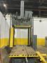 100 TON REIS MODEL #TUS 160 HYDRAULIC MOLD SPOTTING AND TRYOUT PRESS: STOCK #24186