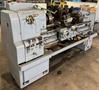 18" x 42" Cincinnati Tray-Top Lathe, 980 RPM, Chucks, 3 HP
