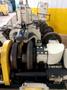 .125" X 3" WIDE US BAIRD MODEL #35 MULTISLIDE WIRE FORMER, VARIABLE SPEED &amp; AIR CLUTCH: STOCK #12414
