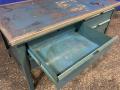 36” X 72” / 4 Drawers  Workbench