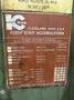 10" X  .120" KENT FLOOP VERTICAL COIL STRIP ACCUMULATOR, RIGHT TO LEFT: STOCK #21152