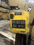 3 TON X 14' WIDE X 130' LONG MPH / BUDGIT OVERHEAD FREE STANDING CRANE SYSTEM: STOCK #20675