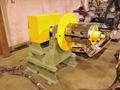 12" x 3.50" x 5,000# Torrington Slitting Line