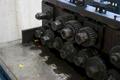 11 STAND X 1-1/2" PEARSON ROLLFORMER: STOCK #74261
