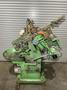 #0 Waterbury Flat Die Thread Roller W/ ITW 515 Sems Unit