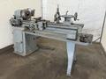 10.5" X 36" SHELDON ENGINE LATHE. STOCK # 0895124