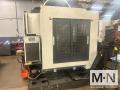 Feeler VC-1100 CNC Vertical Machining Center, 2012