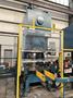 220 TON KOMATSU GAP FRAME STAMPING PRESS
