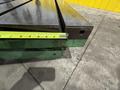 36" X 48" GIDDINGS &amp; LEWIS AIR LIFT ROTARY TABLE: STOCK #23588