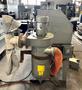 Kramer Blast Cabinet TDB-48x24, Two Glove, Dust Collector/Reclaimer