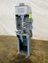 15 TON HANNIFIN #F-50 HYDRAULIC C-FRAME PRESS: STOCK #10464