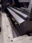 20" X 80" NARDINI MODEL LOGIC 250G CNC FLAT BED LATHE TURNING CENTER, 3.125" HOLE: STOCK #19739
