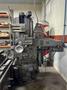 3" DEVLIEG 3B-48 HORIZONTAL BORING MILL. STOCK # 0255124