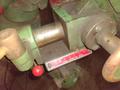 STERLING DRILL BIT SHARPENER, 110 VOLT: YOBRO #24964