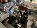 National Model 320 High Speed Roller Header