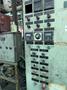 72" TABLE x 72" HIGH PROCECO MODEL #72-72-S-C3-20000 ROTARY TABLE PARTS WASHER: YOBRO #26027