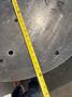 2,500 LB ARONSON SKYHOOK 360 DEGREE TILT/ROTATE WELDING POSITIONER. STOCK # 0874526