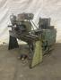 (2) 90 TON W A WHITNEY FLANGE HYDRAULIC PUNCH PRESS: STOCK #78821