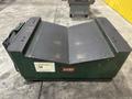 20,000 LBS ROWE MODEL #BCY-20-15 STAND ALONE POWERED TRANSFER COIL CAR: STOCK #22188