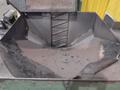 12" FEEDALL MODEL #2500 AUTOMATIC HOPPER-FEED PARTS / BILLET FEEDER: YOBRO #24243